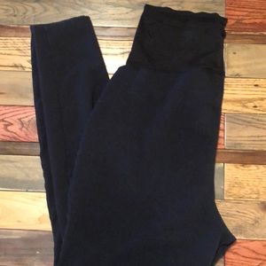 Maternity leggings/pants